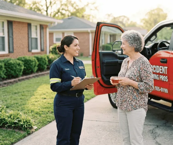 Accident Towing Service Ridgedale, MO FAQs